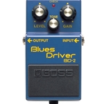 Boss BD2 Blues Driver Pedal