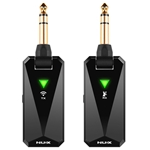 NUX Guitar / Bass Wireless System Passive / Active Rechargeable Set
