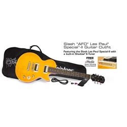 Epiphone Slash AFD Special II Outfit
