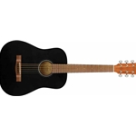 Fender FENDER FA-15 3/4 STEEL Acoustic Guitar w/Bag