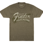 Fender FENDER® SINCE 1951 TELECASTER™ T-SHIRT XL