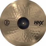 Sabian 22” HHX BFM WORLD RIDE