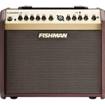 Fishman FISHMAN Loudbox Mini + Bluetooth Acoustic Guitar Amp