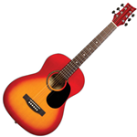 Beaver Creek 3/4 Acoustic Guitar