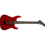 Jackson JS11 Dinky 22 Fret Metallic Red