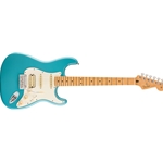 Fender Player II Stratocaster® HSS, Maple Fingerboard, Aquatone Blue