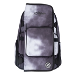 Zildjian Student Backpack Stick Bag, Black & Gray