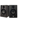 Yorkville YSM3BT 50-Watt 3.5'' Multimedia Reference Monitors w/Bluetooth (Active + Passive Pair)