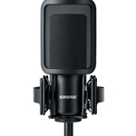 Shure SHURE SM4 K Kit | Home Recording Microphone Kit | Black