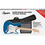 Squier Affinity Series™ Stratocaster® HSS Pack