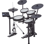 Roland TD-17KVX2 V-Drums Series 2 Electronic Drumkit