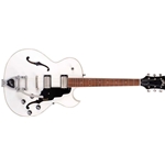 Guild Starfire I SC w/GVTSnowcrest White Electric Hollow Body Guitar