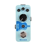 Mooer Baby Water Delay & Reverb Effects Pedal