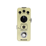 Mooer Envelope Analog Auto Wah Effects Pedal