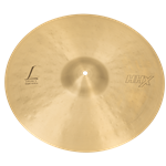 Sabian 18' HHX legacy Crash Cymbal