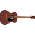 Fender CC-60S All-Mahogany Concert