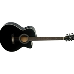 Washburn Festival Acoustic-Electric Guitar