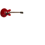 Gibson ES-335 Satin - Cherry w/Case