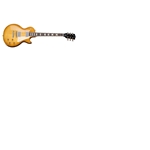 Gibson Les Paul Studio Session with Bag - Honeyburst Electric Guitar