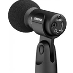 Shure MV88+ Stereo USB Microphone