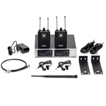 CAD Wireless In-Ear Monitor System (T Band: 902 to 928MHz)