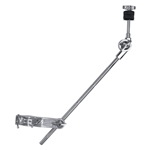 Dixon Cymbal Boom and Multi-Clamp