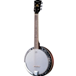 Alabama 6 String Banjo