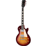 Gibson Les Paul Studio Session Electric Guitar with Softshell Case - Bourbon Burst