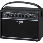 Boss Katana-Mini X Guitar Amplifier