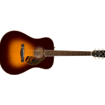 Fender PD-220E Dreadnought w/Case