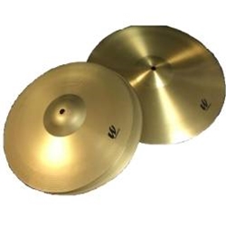 Westbury Cymbal Pack 14/16