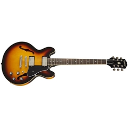 Epiphone Epi inspired by ES-339 Vin Sunburst