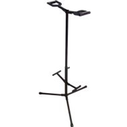 Profile Double Guitar Stand