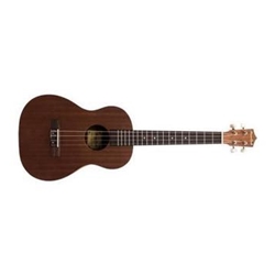 Beaver Creek Soprano Ukelele Mahogany