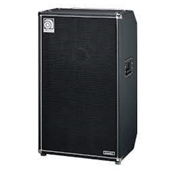 Ampeg SVT 6X10 Bass Cabinet