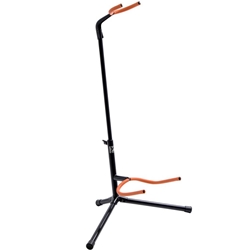 Yorkville Economy Guitar Stand Black