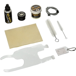 Herco Trumpet Maintenance Kit