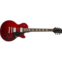 Epiphone - Les Paul Studio EILTWRNH Wine Red