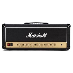 Marshall DSL 100 HR 100W Guitar Amp Head