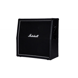 Marshall 4 x 12 Angle Cab 240 w