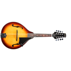 Denver A Style Mandolin