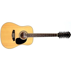 Denver 12 String Acoustic Guitar