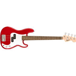 Squier MINI PRECISION BASS®