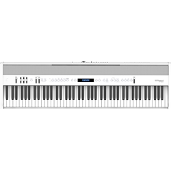 Roland FP-60X Digital Piano White