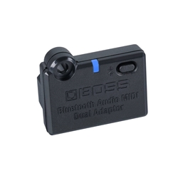 Boss Bluetooth and MIDI adaptor