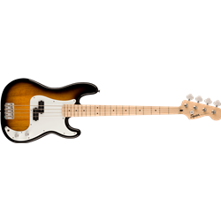 Squier SQUIER SONIC™ PRECISION BASS®