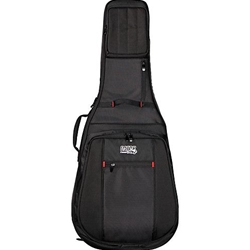 Gator 2X ProGo Series Ultimate Gig Bag for 2 Bass Guitars