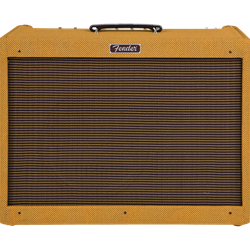 Fender BLUES DELUXE™ REISSUE Guitar Amp