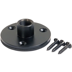 On Stage U-mount Desk Flange Mount