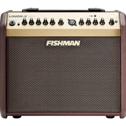 Fishman FISHMAN Loudbox Mini + Bluetooth Acoustic Guitar Amp